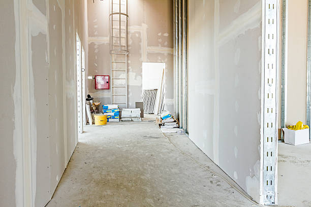 Professional Drywall & Painting Services in Canton, OH